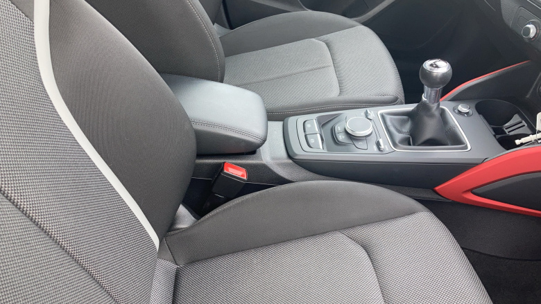 Audi Q2 1.0 TFSI Sport 5dr Petrol Estate